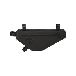 OSPREY geantă pentru cadru - ESCAPIST WEDGE BAG - negru
