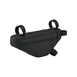 OSPREY geantă pentru cadru - ESCAPIST WEDGE BAG - negru