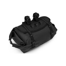 OSPREY geantă pentru cadru - ESCAPIST HANDLEBAR BAG L - negru