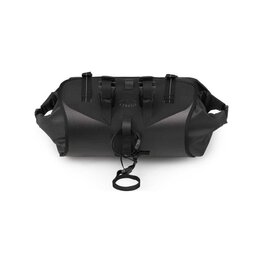 OSPREY geantă pentru cadru - ESCAPIST HANDLEBAR BAG L - negru