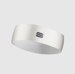 SPORTFUL Banderolă de ciclism - CLASSIC - alb