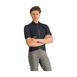 SPORTFUL Tricou de ciclism cu mânecă scurtă - SRK 2 - negru