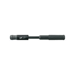 SKS pompă - AIRFLEX EXPLORER BLACK - negru