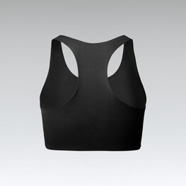 GOBIK Sutien - CRUX - negru