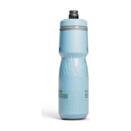 CAMELBAK Sticlă de apă pentru ciclism - PODIUM CHILL 0,71L - albastru deschis