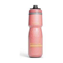 CAMELBAK Sticlă de apă pentru ciclism - PODIUM CHILL 0,71L - roz