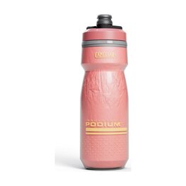 CAMELBAK Sticlă de apă pentru ciclism - PODIUM CHILL 0.62L - roz