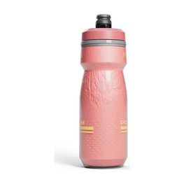 CAMELBAK Sticlă de apă pentru ciclism - PODIUM CHILL 0.62L - roz