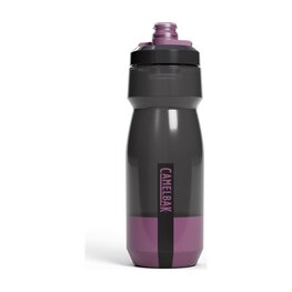 CAMELBAK Sticlă de apă pentru ciclism - PODIUM 0,71L - negru/mov