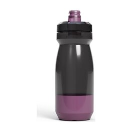 CAMELBAK Sticlă de apă pentru ciclism - PODIUM 0,62L - negru/mov