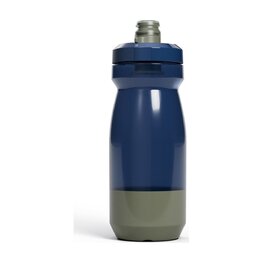 CAMELBAK Sticlă de apă pentru ciclism - PODIUM 0,62L - albastru/verde