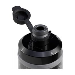 CAMELBAK Sticlă de apă pentru ciclism - PODIUM DIRT SERIES CHILL 0,62l - negru/gri