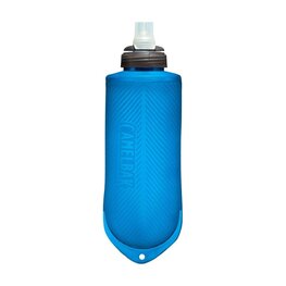 CAMELBAK Sticlă de apă pentru ciclism - QUICK STOW FLASK 0,5l - albastru