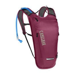 CAMELBAK rucsac hidro - CLASSIC - bordo