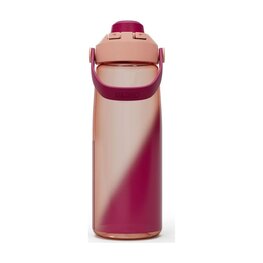 CAMELBAK Sticlă de apă pentru ciclism - THRIVE CHUG 0,75L - bordo/bej