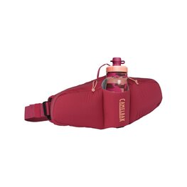 CAMELBAK borsetă de brâu - PODIUM FLOW 2 - roșu