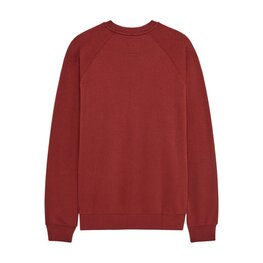 FOX Hanorac - ABSOLUTE FLEECE - roșu