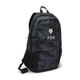 FOX rucsac - BACKPACK - negru