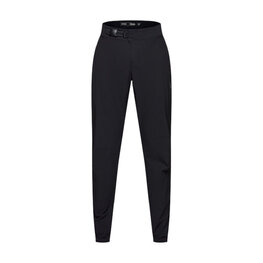 FOX Pantaloni de ciclism lungi fără bretele - RANGER - negru