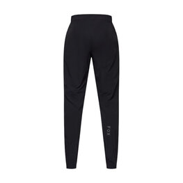 FOX Pantaloni de ciclism lungi fără bretele - RANGER - negru