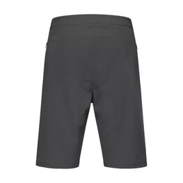 FOX Pantaloni scurți de ciclism fără bretele - RANGER SHORT - gri