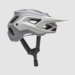 FOX Cască de ciclism - SPEEDFRAME 5050 - gri