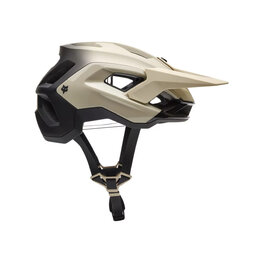 FOX Cască de ciclism - SPEEDFRAME PRO  - bej