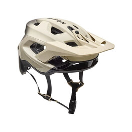 FOX Cască de ciclism - SPEEDFRAME PRO  - bej