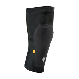 FOX genunchiere - ENDURO KNEE SLEEVE - negru