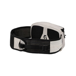 SCOTT Geantă de ciclism - HIP PACK TRAIL 2 - alb