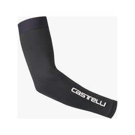 CASTELLI Încălzitoare de braț pentru ciclism - UPF 50 + LIGHT ARM 2 - negru