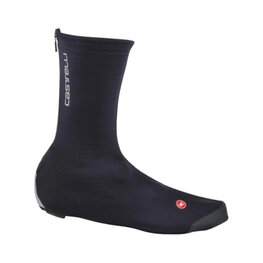 CASTELLI Încălzitoare pantofi de ciclism - ESPRESSO 2 - negru