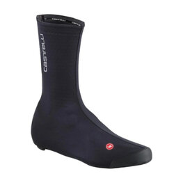 CASTELLI Încălzitoare pantofi de ciclism - ESPRESSO 2 - negru