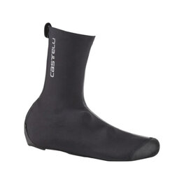 CASTELLI Încălzitoare pantofi de ciclism - DILUVIO UL 2 - negru