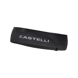 CASTELLI Banderolă de ciclism - SUMMER - negru