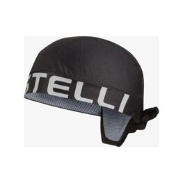 CASTELLI Bandană de ciclism - BANDANA  - negru