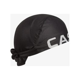CASTELLI Bandană de ciclism - BANDANA  - negru