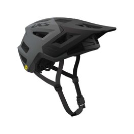IXS Cască de ciclism - FLOW 1.0 MIPS - negru/gri