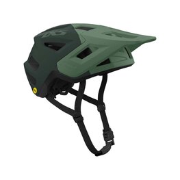 IXS Cască de ciclism - FLOW 1.0 MIPS - verde
