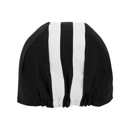 SANTINI Șapcă de ciclism - BENGAL - negru