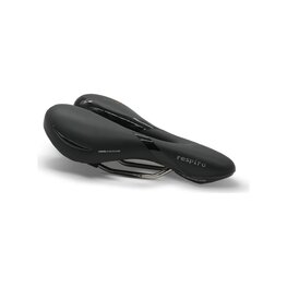 SELLE ROYAL șa - RESPIRO MODERATE - negru
