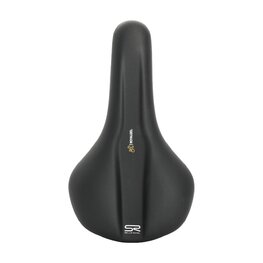 SELLE ROYAL șa - EXPLORA ATHLETIC - negru