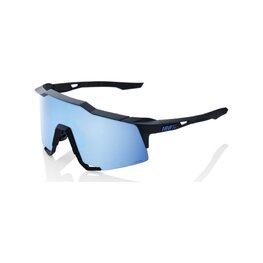 100% SPEEDLAB Ochelari de ciclism - SPEEDCRAFT - negru