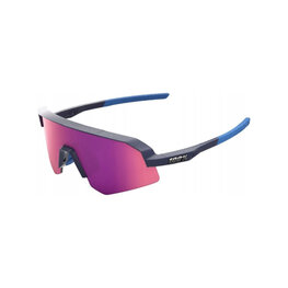 100% SPEEDLAB Ochelari de ciclism - SLENDALE SL - albastru