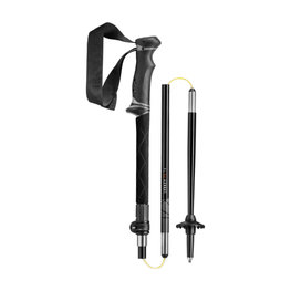 LEKI bastoane - LEGAXY FX TA 110-130 cm - roșu/gri