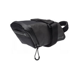 BLACKBURN geantă pentru cadru - MEDIUM SEAT BAG - negru