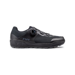 NORTHWAVE Pantofi de ciclism - CORSAIR 2 - negru
