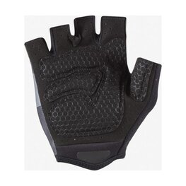 CASTELLI Mănuși de ciclism fără degete - GIRO 2 - roz