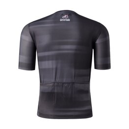 CASTELLI Tricou de ciclism cu mânecă scurtă - GIRO109 COMPETIZIONE 4 - negru