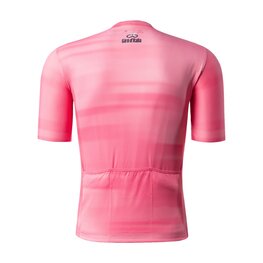 CASTELLI Tricou de ciclism cu mânecă scurtă - GIRO109 COMPETIZIONE 4 - roz